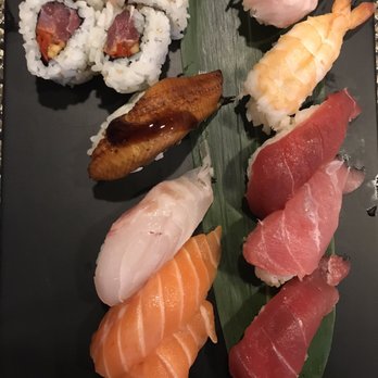 Sushi Miyazawa - Japanese Near Me - Worcester, Massachusetts