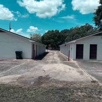 Self Storage America - Self Storage Near Me - Opp, Alabama Self Storage America - Self Storage Near Me - Opp, Alabama