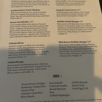Black Sheep Cafe - New American Near Me - Provo, Utah