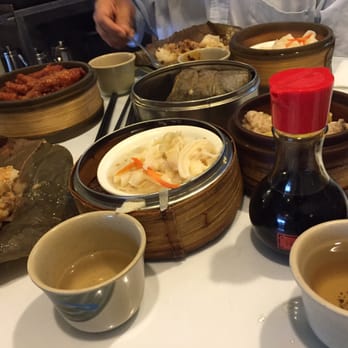 Dim Sum House - Just a regular dim sum day for us! We ordered siomai, chicken feet, tripe, and sticky rice. - Dim Sum Near Me - Seattle, Washington Dim Sum House - Just a regular dim sum day for us! We ordered siomai, chicken feet, tripe, and sticky rice. - Dim Sum Near Me - Seattle, Washington