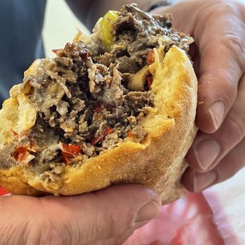 LaSpada's - Steak Supreme Sandwich - Sandwiches Near Me - Orlando, Florida