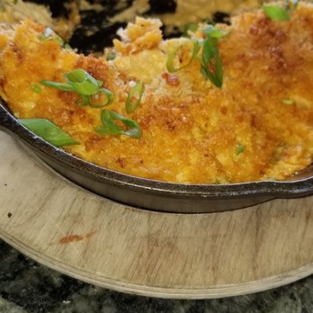 Topgolf - Buffalo chicken dip - New American Near Me - Oxon Hill, Maryland Topgolf - Buffalo chicken dip - New American Near Me - Oxon Hill, Maryland