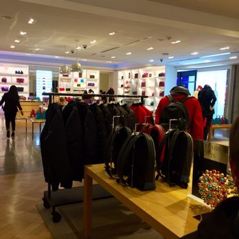 Coach Factory Store - Men's Clothing Near Me - Arvin, California
