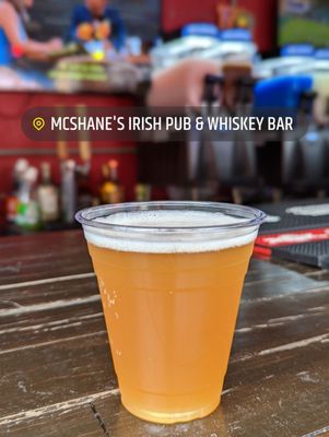 McShane's Irish Pub & Whiskey Bar by null