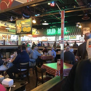 PORTILLO’S SCOTTSDALE - Updated January 2026 - 1130 Photos & 1227 ...