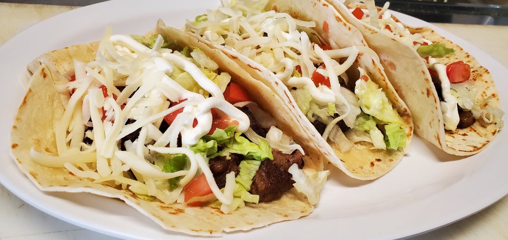 Azteca Mexican Restaurant