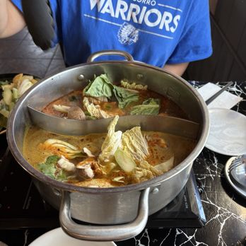 Zu Hot Pot - Hot pot - Hot Pot Near Me - Albuquerque, New Mexico