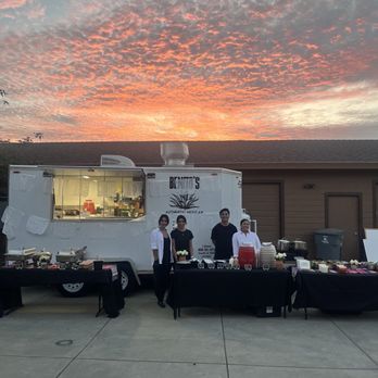 Benito's Taco - Benito's Taco truck and their amazing team!! - Tacos Near Me