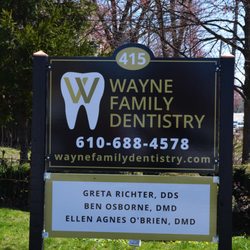 Wayne Family Dentistry