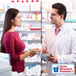 Rann Pharmacy