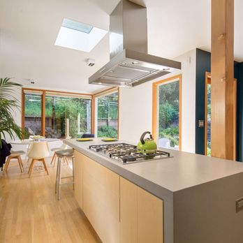 NurtureSource Homes - Interior Design Near Me - Berkeley, California