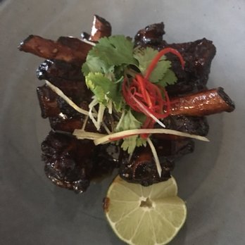 Kyu - Asian Fusion Near Me - Miami, Florida