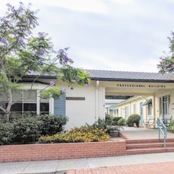 Children's Medical Clinic - Santa Barbara