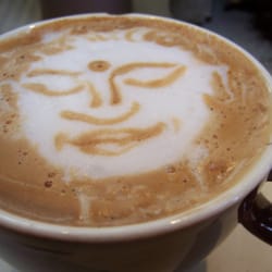 Living Coffee