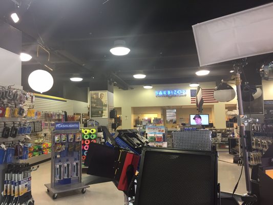 Barbizon Lighting Company by null