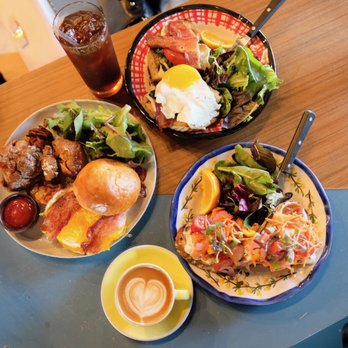 PublicUs - Coffee & Tea Near Me - Las Vegas, Nevada