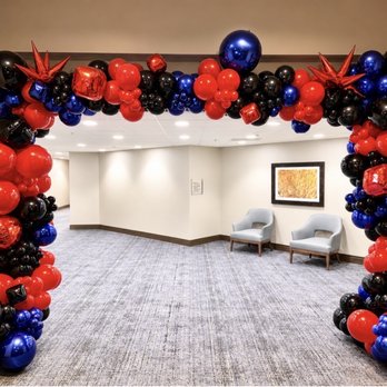 Bougie Balloons - Balloon Services Near Me Bougie Balloons - Balloon Services Near Me