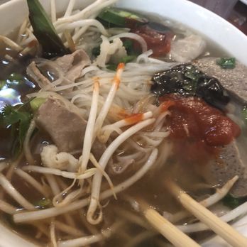 Ocean Pho - Very yummy pho. Definitely my new favorite place for pho! - Vietnamese Near Me - Yucaipa, California Ocean Pho - Very yummy pho. Definitely my new favorite place for pho! - Vietnamese Near Me - Yucaipa, California