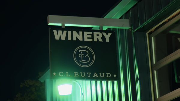 C.L. Butaud Wines by null C.L. Butaud Wines by null