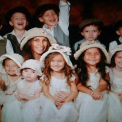 Ms Toni's Tots - We have moved to 5922 Yorktown suite 102
