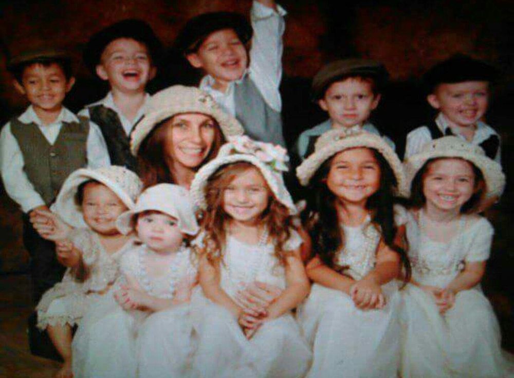 Ms Toni's Tots - childcare center in Corpus Christi, TX