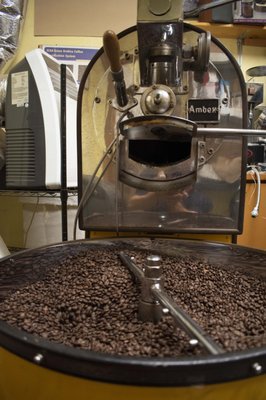 Lost Dutchman Coffee Roasters by null