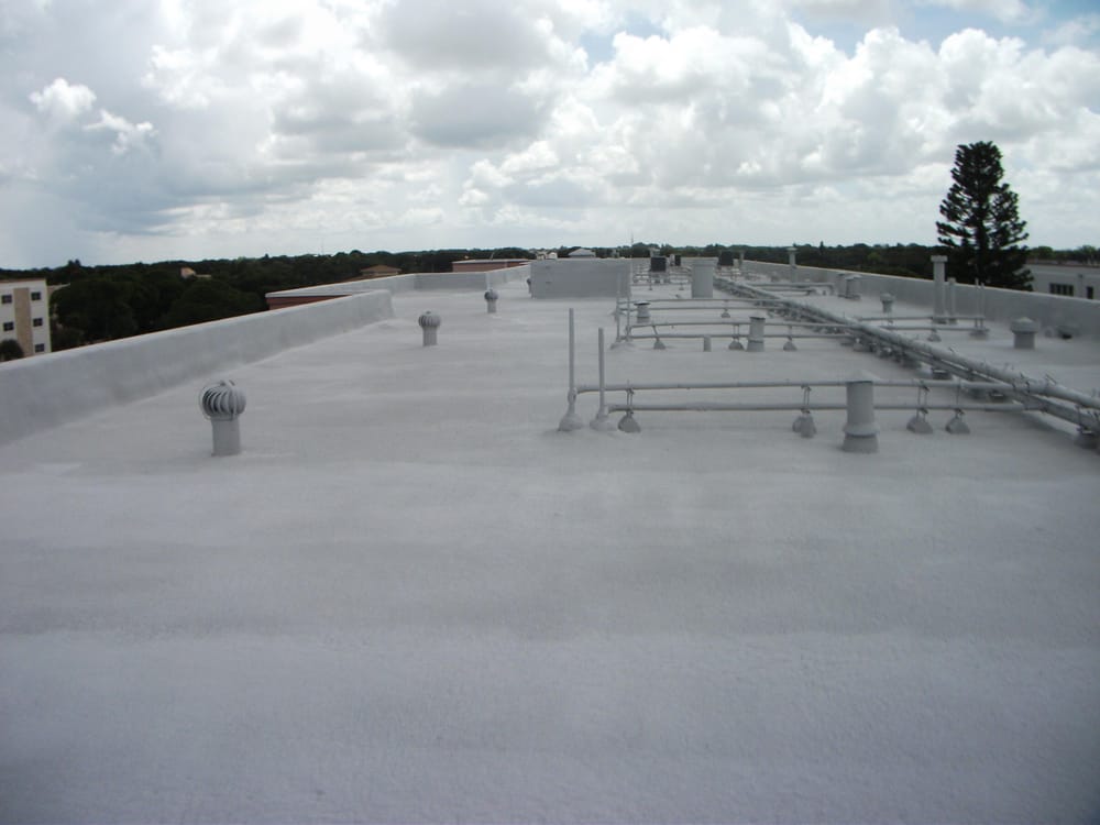 Slide of Urethane Systems