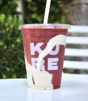 Kure Superfood Cafe by null