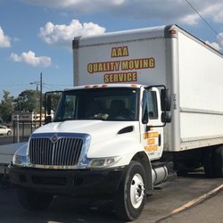 AAA Quality Moving Service