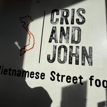 Cris and John - Vietnamese Near Me - Dallas, Texas