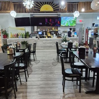 Master Pho - Inside - Vietnamese Near Me - Snellville, Georgia Master Pho - Inside - Vietnamese Near Me - Snellville, Georgia