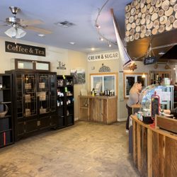 Qualla Java Cafe