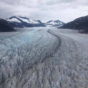 Northstar Helicopters - Tours Near Me - Juneau, Alaska