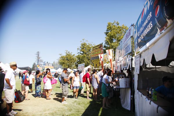 Gilroy Garlic Festival Association by null Gilroy Garlic Festival Association by null