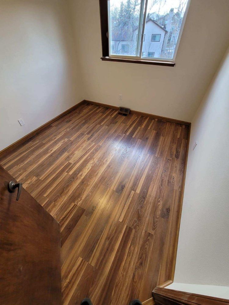 Slide of Padron Remodeling Services