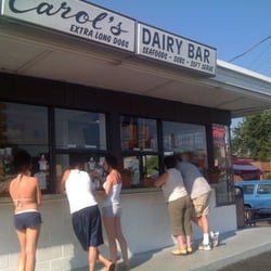 Carol's Dairy Bar