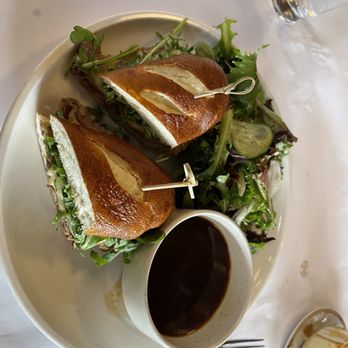 Brasserie Ten Ten - French Dip - French Near Me - Boulder, Colorado Brasserie Ten Ten - French Dip - French Near Me - Boulder, Colorado
