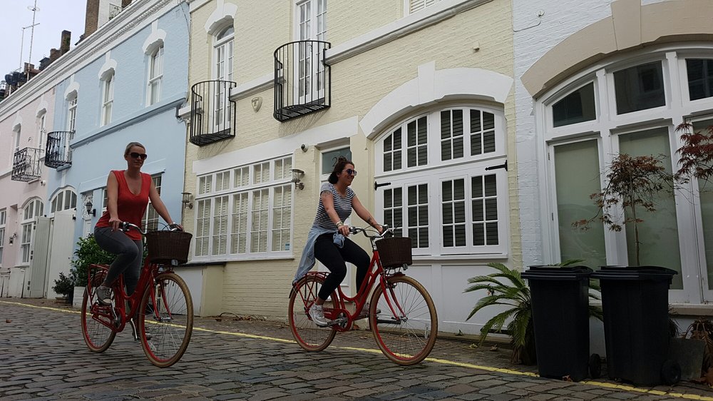 RED BIKE TOURS Updated May 2024 London, United Kingdom Bike tours