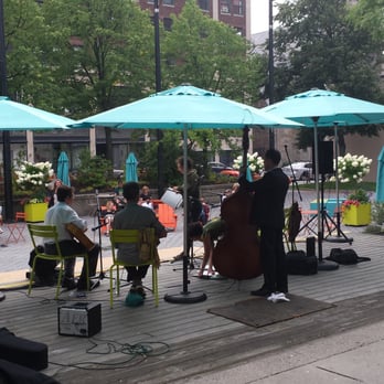 Congress Square Park - Landmarks & Historical Buildings Near Me - Portland, Maine