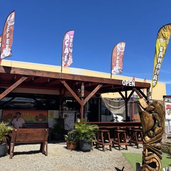 Tiki Coffee - Coffee & Tea Near Me - Lahaina, Hawaii Tiki Coffee - Coffee & Tea Near Me - Lahaina, Hawaii