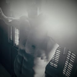 Iron Fist Fitness