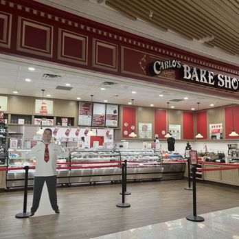 Carlo's Bakery - Carlos - Bakeries Near Me - Bloomington, Minnesota Carlo's Bakery - Carlos - Bakeries Near Me - Bloomington, Minnesota