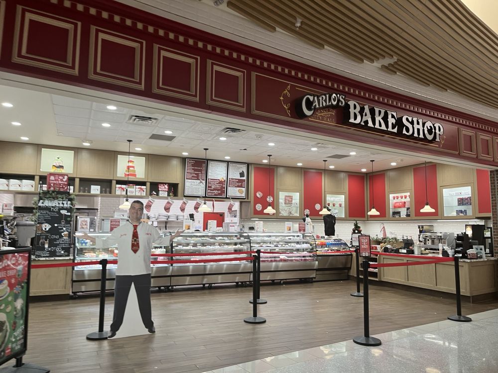CARLO’S BAKERY Updated October 2024 151 Photos & 119 Reviews 60