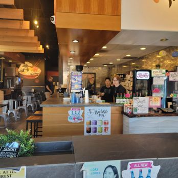 Menya - Counter - Ramen Near Me - Colorado Springs, Colorado Menya - Counter - Ramen Near Me - Colorado Springs, Colorado