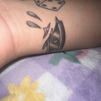 Tattoo Therapy Inks - Done by Trinity - Tattoo Near Me - Downey, California Tattoo Therapy Inks - Done by Trinity - Tattoo Near Me - Downey, California