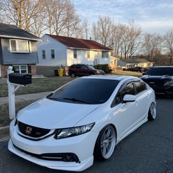 VIP Detail