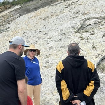 Dinosaur Ridge - Dino footprints and tour guide - Museums Near Me - Morrison, Colorado