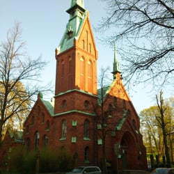 Saksalainen Kirkko