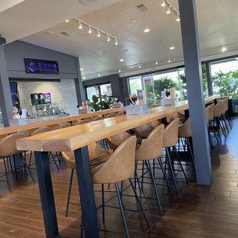Rice Monster - Asian Fusion Near Me - Millbrae, California Rice Monster - Asian Fusion Near Me - Millbrae, California