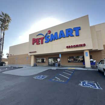 PetSmart - Pet Stores Near Me - San Diego, California